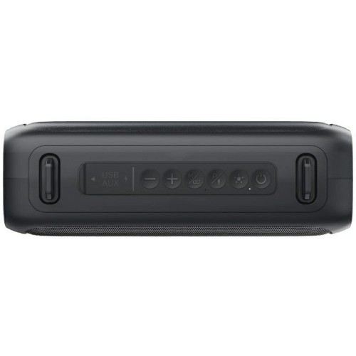 ΦΟΡΗΤΟ ΗΧΕΙΟ AKAI ABTS-08BK ΜΕ BLUETOOTH & ΡΑΔΙΟΦΩΝΟ